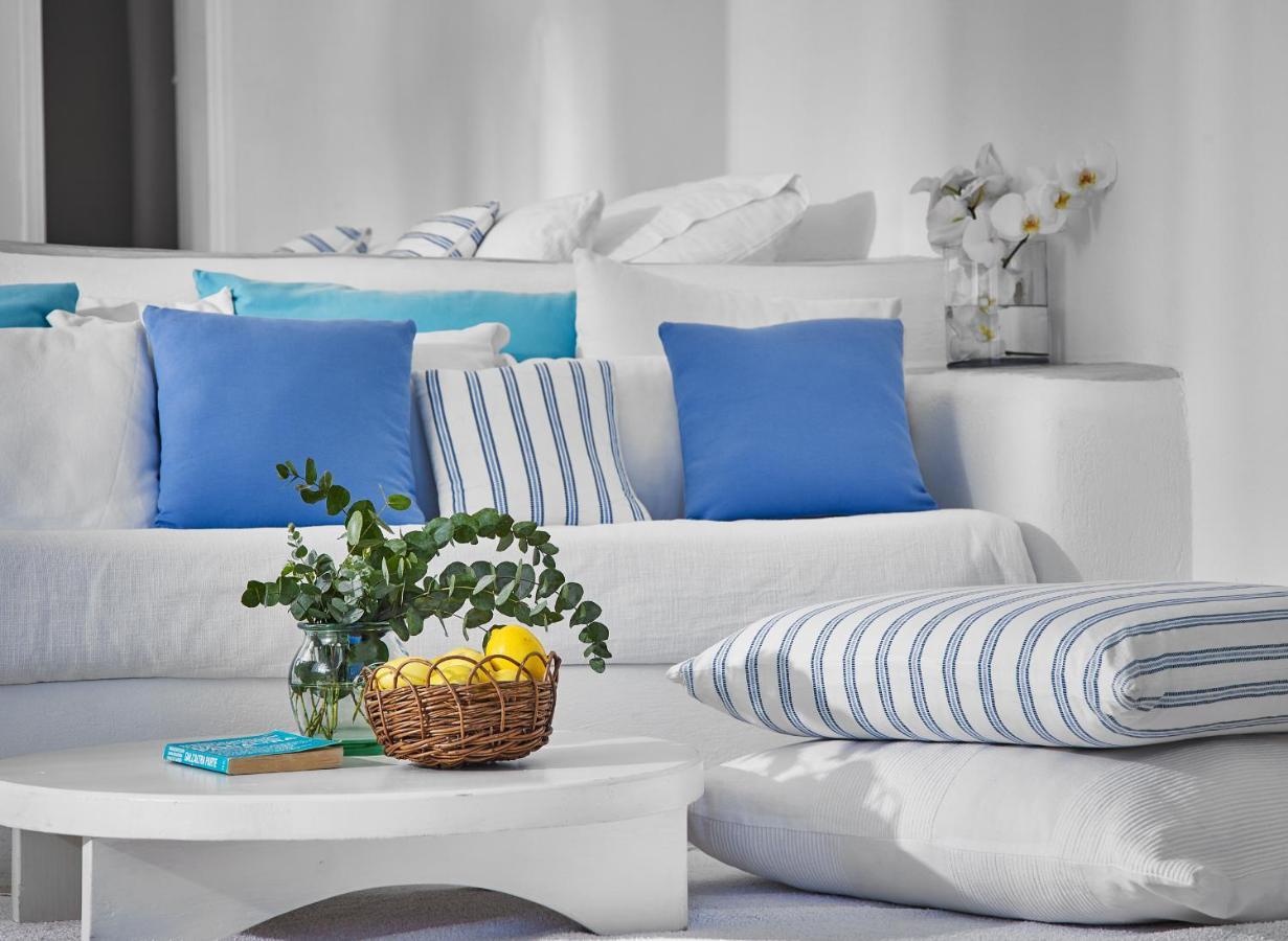 Finikia Memories Hotel Zewnętrze zdjęcie