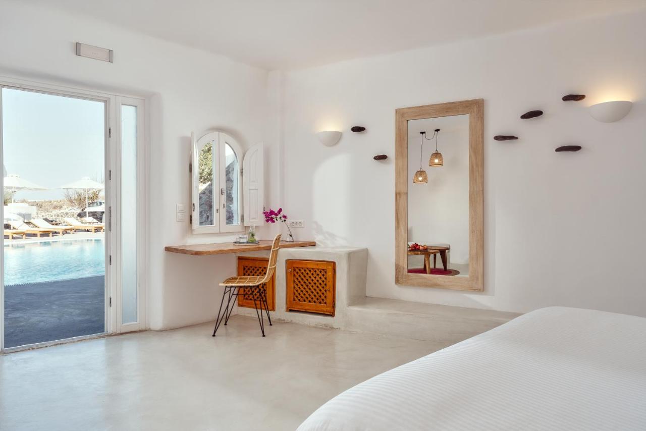 Finikia Memories Hotel Zewnętrze zdjęcie
