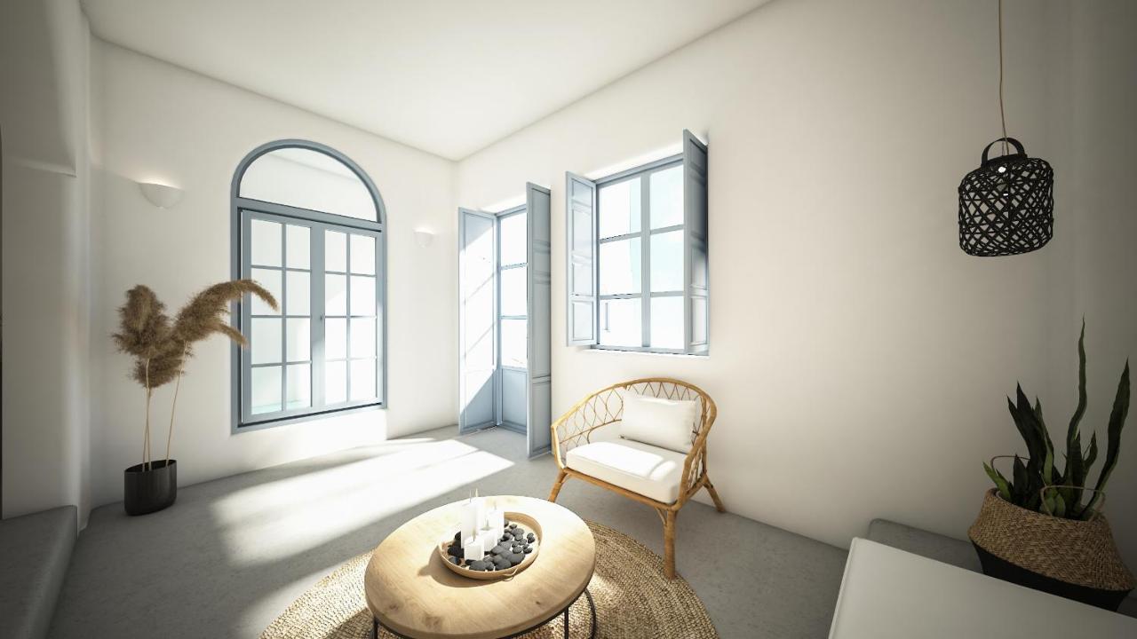 Finikia Memories Hotel Zewnętrze zdjęcie