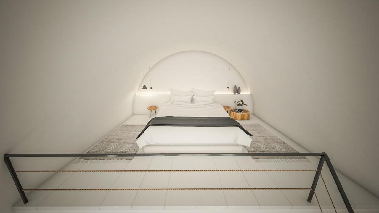 Finikia Memories Hotel Zewnętrze zdjęcie