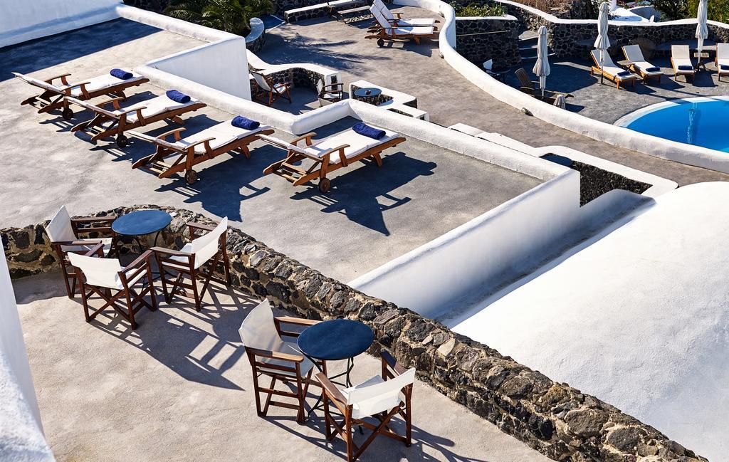 Finikia Memories Hotel Zewnętrze zdjęcie