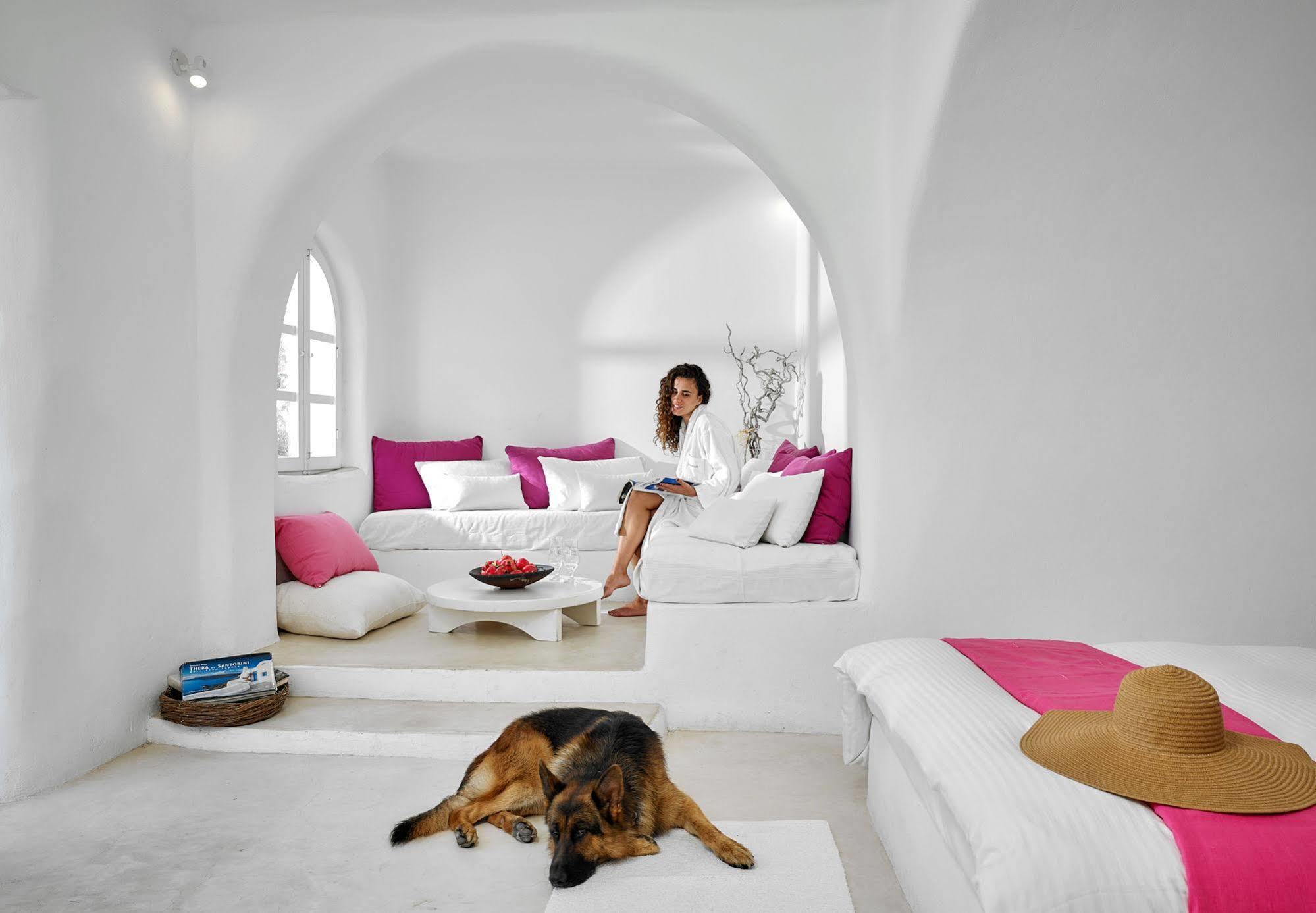 Finikia Memories Hotel Zewnętrze zdjęcie